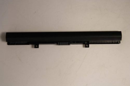 Toshiba Battery Pack 4 cell Black, P000602620 (Black)