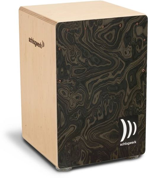 CAJON SCHLAGWERK LA PERÙ CP 4006 - NIGHT BURL