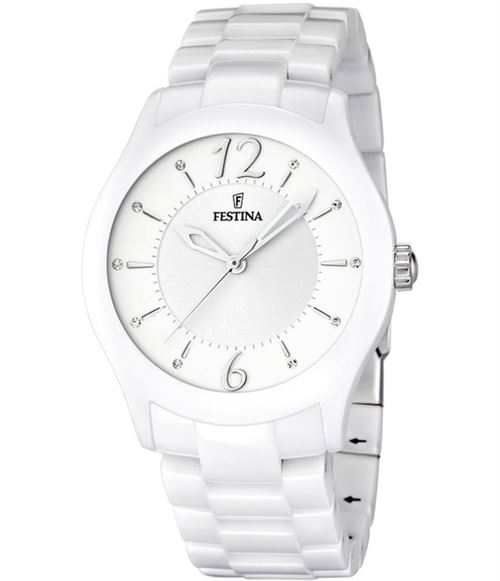 Festina Femme, Mixte watch F16638-1