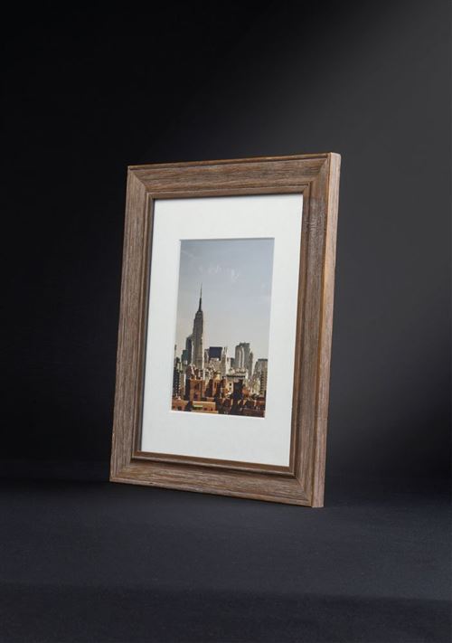 Nielsen Cadre photo Accent Vintage Design en Bois