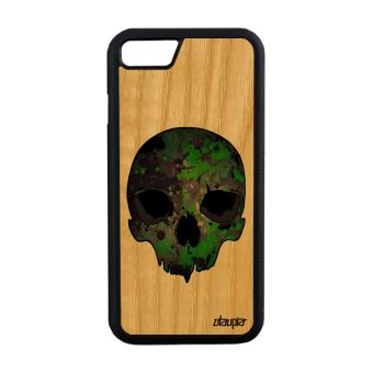coque iphone 8 silicone motif homme