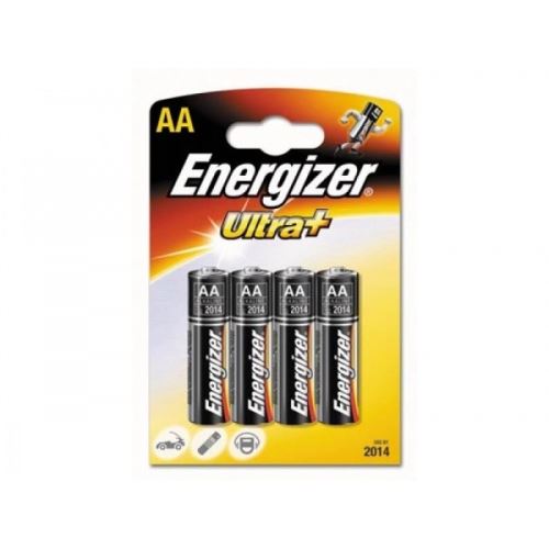 Pile Energizer Ultra AA-LR6 - Blister de 4 - 328776