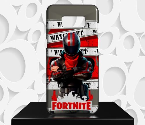 Coque Design Samsung Galaxy S10 COLLECTION JEUX VIDEOS FORTNITE 001