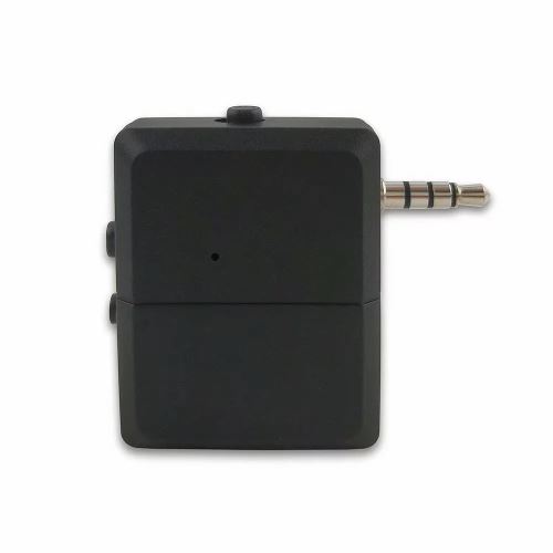 Adaptateur audio sans fil de récepteur d'écouteur de casque de Bluetooth pour PS4 pour le commutateur