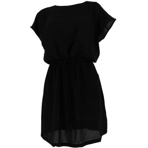 Robe Only Mariana black dress lady Noir taille : 40 réf : 18697