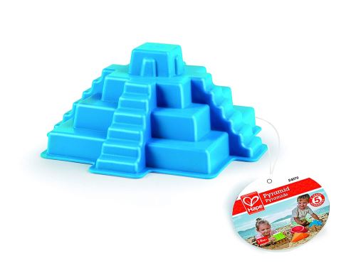 Hape E4074 Pyramide Maya