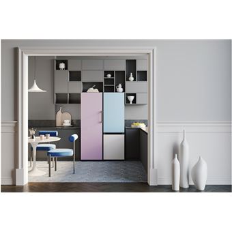 SAMSUNG Façade interchangeable RA-B23EUUB1GG