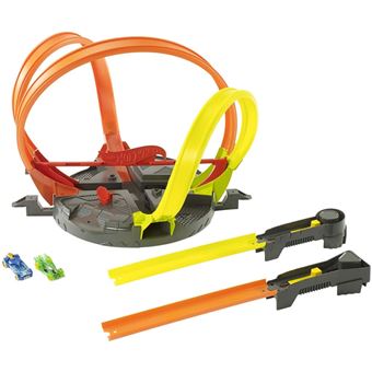 circuit hot wheels looping