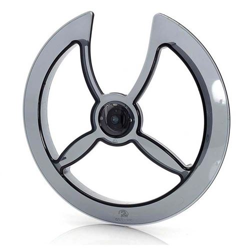 Xlc Vaiselles Xlc Chain Guard Disc Cg K01 46-48t