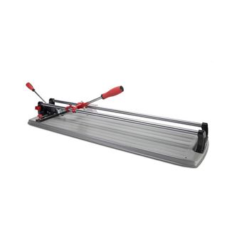 125 13 Sur Coupeuse Manuelle Rubi Ts 75 Max Grise Pour La Decoupe