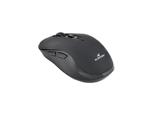 BLUESTORK M-BT-SILENT-BLACK Souris Bluetooth 3.0 Noir