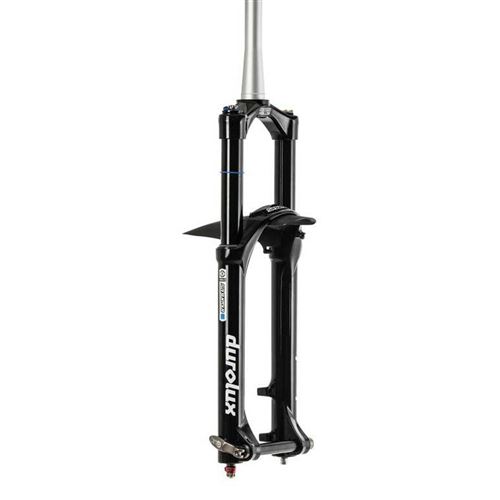 Sr suntour Fourches et Amortisseurs Sr Suntour Fork Sf16 Durolux Ta R2c2 27.5 Inches / 20 mm / 140-180 mm