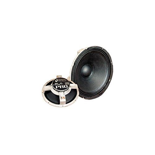Boomer sono alu pro ø200 100w 8r sphynx technysound ts20/100