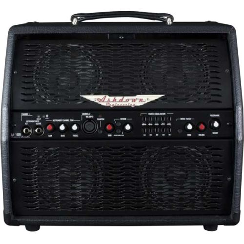 Ashdown AA-100-R ampli guitare acoustique