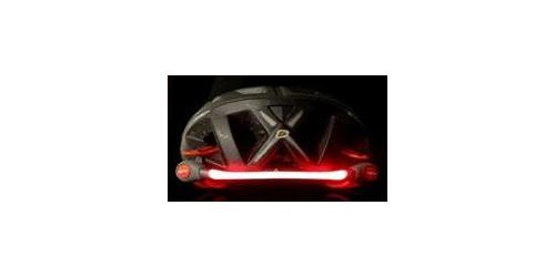 Eclairage de sécurité rouge LED G053b 1 pc(s)