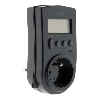 Otio - Contrôleur de consommation électrique CC 5000 - 1