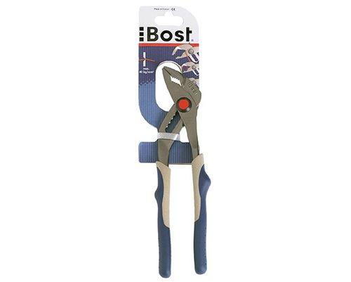 Pince multiprise - Expert 240 mm - BOST - 114062
