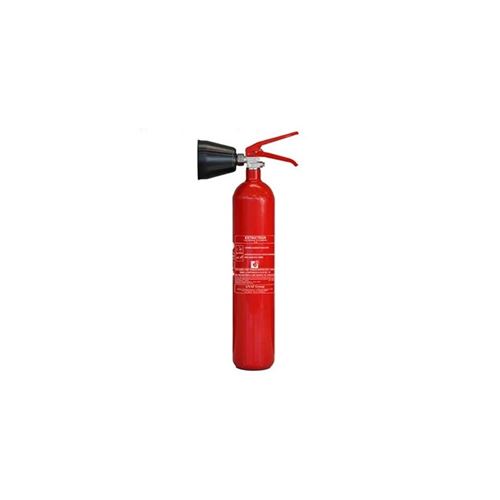 Extincteur co2 2kg b nf