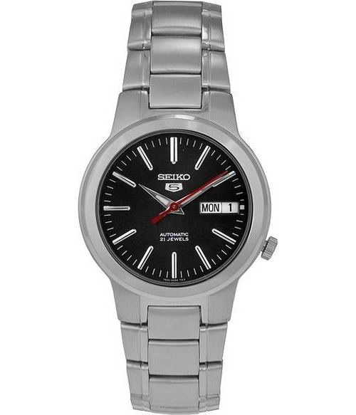Montre Homme Seiko 5 Automatique SNKA07