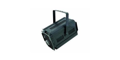 Projecteur de théâtre Eurolite Theater Spot 650/1000 Antihalo 1000 W