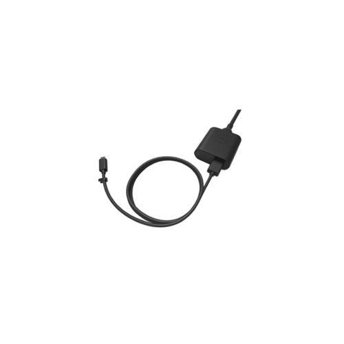 Chargeur & batterie portable Dell 450-acge Intérieur 24w Noir Adaptateur De Puissance & Onduleur