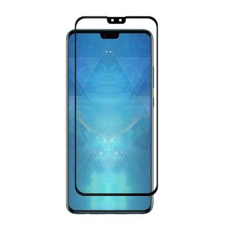 Verre Trempe Pour HUAWEI MATE 10 LITE - Film Vitre Protection Ecran Gla Screen Protector Tempered Ultra Resistant Protecteur Anti Rayure Sans Bulle D Air Durete 9h Ultra Mince Transparent Phonillico