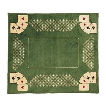 tapis de carte Tapis de cartes à jouer   Achat & prix | fnac