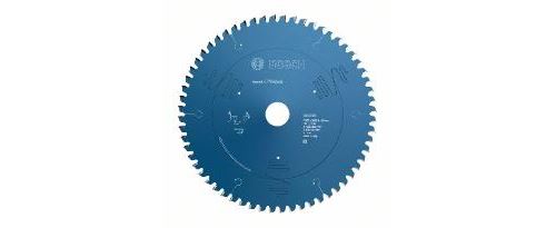 Bosch - Lame de scie circulaire Expert Wood &Oslash; 260x30mm 80 dents