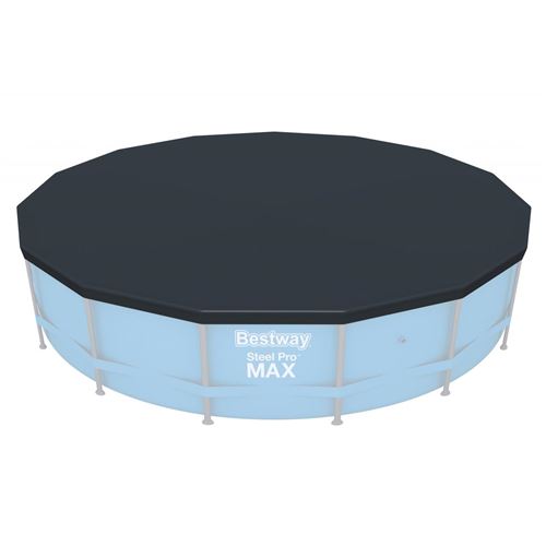 Bestway Frame Pool Cover 4.57m x 91cm