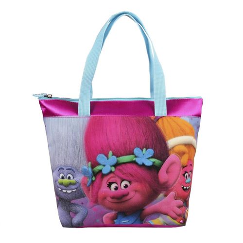 Trolls 2100001691 Sac d'école