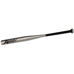 Abbey Batte de baseball en aluminium 78 cm 23AF