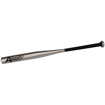 Abbey Batte de baseball en aluminium 78 cm 23AF