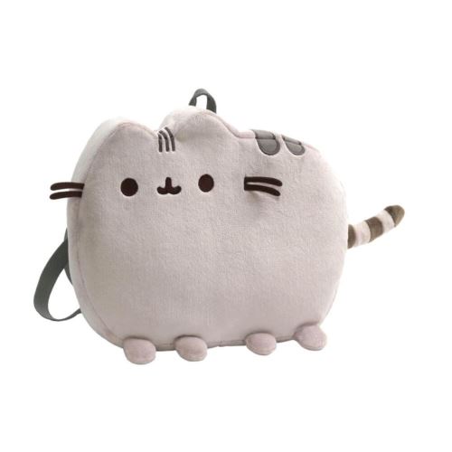 Pusheen Plush Nouveau Sac À Dos