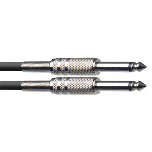 Câbles Jack / Jack SGC6