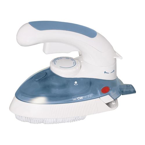 Clatronic DB 3108 B Steam Brush - kleine kledingstomer
