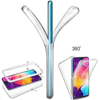 tezi pochti surichinmoi coque 360 huawei p30 pro