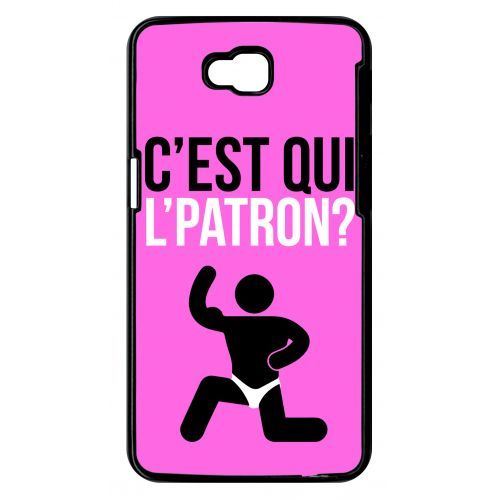 Coque lg pro lite d680 c est qui l patron 9