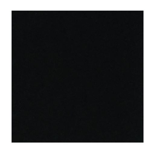 bazzill papier black lisse