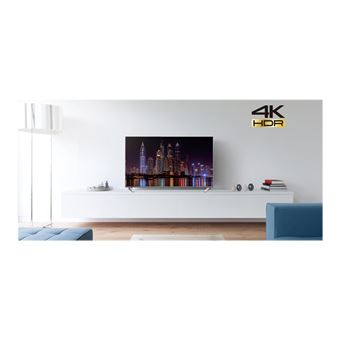 TV Panasonic TX-58DX700F UHD 4K
