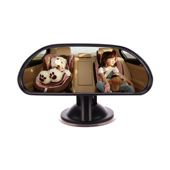 10 Sur Voiture Interieur Rearview Mirror Ventouse Bebe Retroviseur 360 Accessoire Voiture Achat Prix Fnac 10 Sur Voiture Interieur Rearview Mirror Ventouse Bebe Retroviseur 360 Accessoire Voiture Achat Prix Fnac