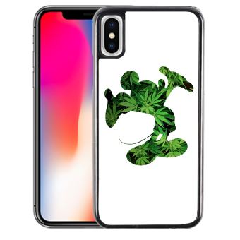 coque iphone xs max weed coque iphone xs max weed