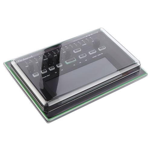 Decksaver DSS-PC-TB3 Coque de protection pour Roland Aira