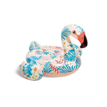 Flamant Rose Tropical gonflable - Intex