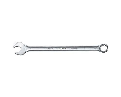 GEDORE  6080330 7 XL 18 Cl&eacute; mixte 18 mm
