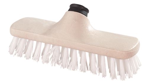 Brosse lave pont 22 cm