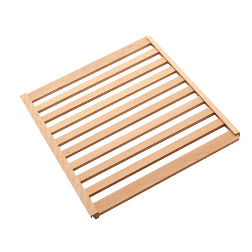 Haier Clayette en bois - Cave à vin (0071600029 HAIER)