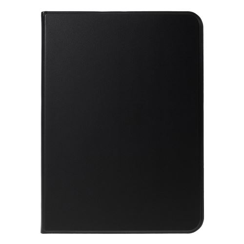 Etui en PU + TPU avec support tri-pliure noir pour votre Apple iPad Pro 11 pouces (2020)