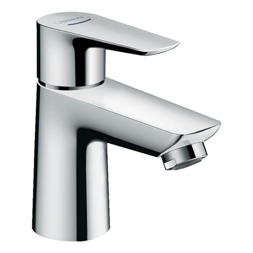 hansgrohe Standventil 80 Talis E m Hebel, o. Abl.garn, f Kaltwas., chrom