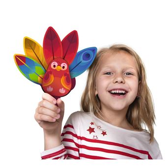 Jeu de collecte Ravensburger Cocorito