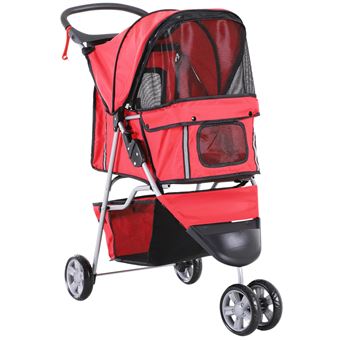 Poussette Buggy Pour Chien Chat Animaux Roue Avant Pivotante 360 Degres Rouge Transport Et Voyage Du Chien Achat Prix Fnac Poussette Buggy Pour Chien Chat Animaux Roue Avant Pivotante 360 Degres Rouge Transport Et Voyage Du Chien Achat Prix Fnac